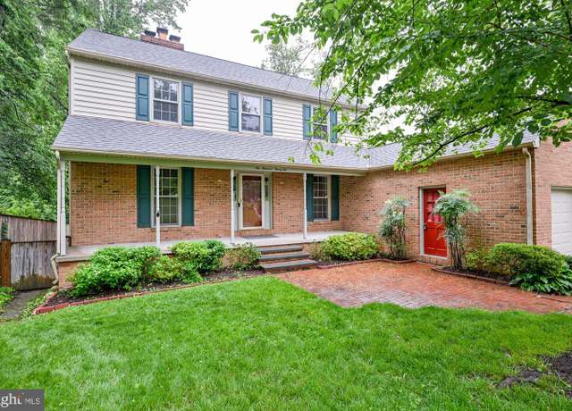 Property at 622 Hastings Rd, Baltimore, MD 21286, 4 beds, 2.5 baths