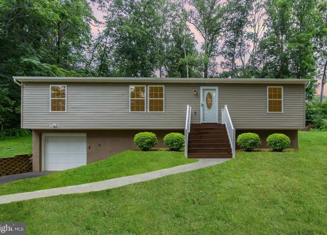 Property at 181 Codjus Dr, Rising Sun, MD 21911, 3 beds, 2 baths