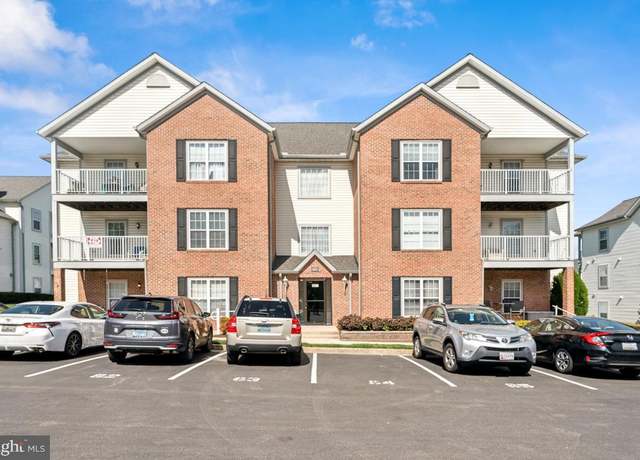 Property at 2011 Rudy Serra Dr Unit 3D, Eldersburg, MD 21784, 2 beds, 2 baths