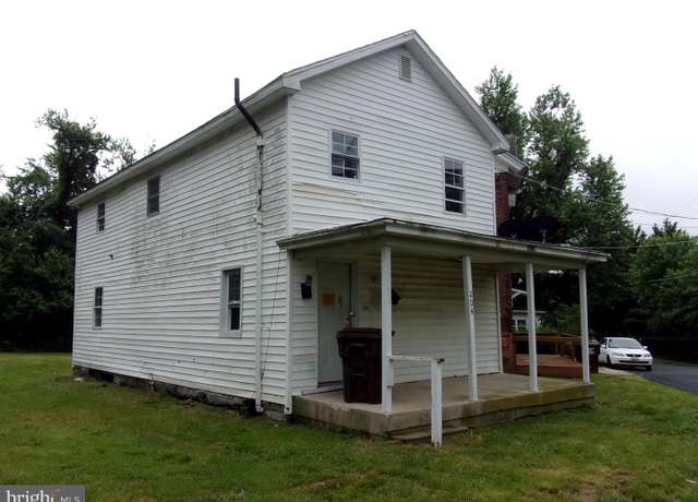 Property at 204 & 206 Hayward St, Cambridge, MD 21613, 6 beds