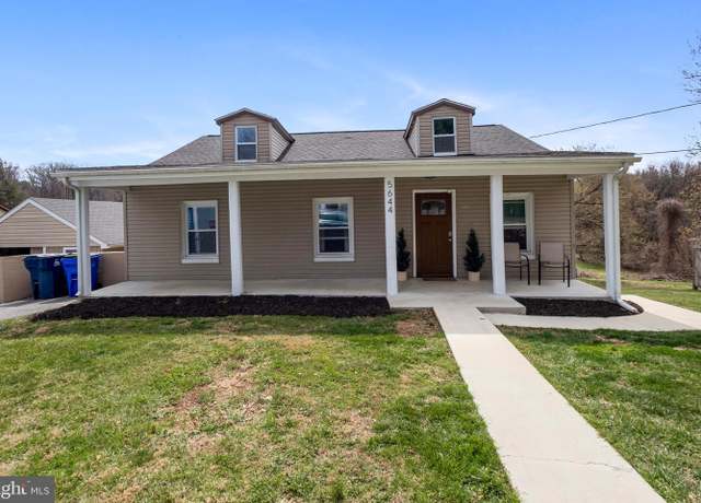 Property at 5644 Bartonsville Rd, Frederick, MD 21704, 3 beds, 3 baths