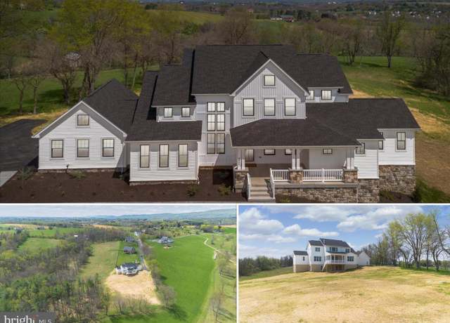 Property at 2802 Bidle Rd, Middletown, MD 21769, 5 beds, 4.5 baths