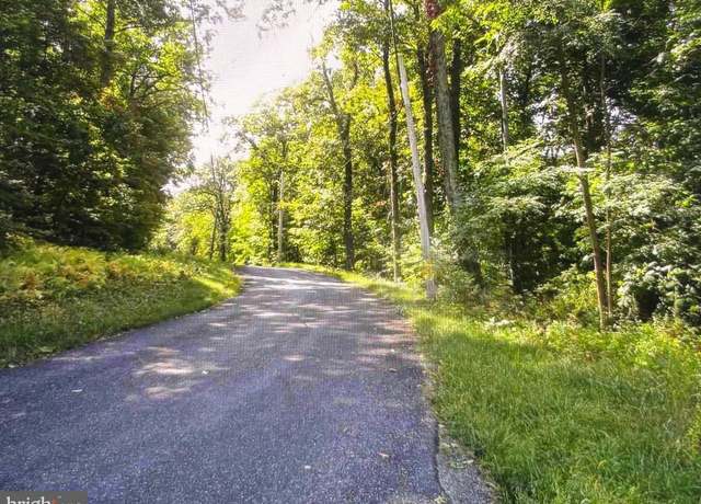 Property at Tower Road Parcel 9, Smithsburg, MD 21783