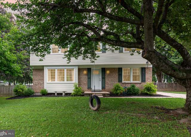 Property at 916 Bernadette Dr, Forest Hill, MD 21050, 4 beds, 2.5 baths