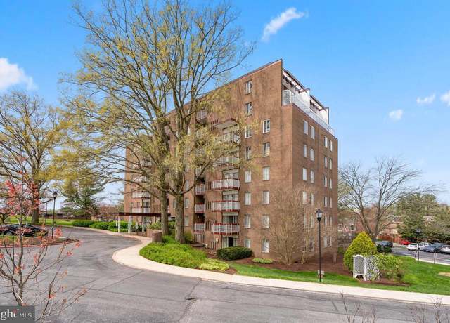 Property at 10850 Green Mountain Cir #705, Columbia, MD 21044, 1 bed, 1 bath