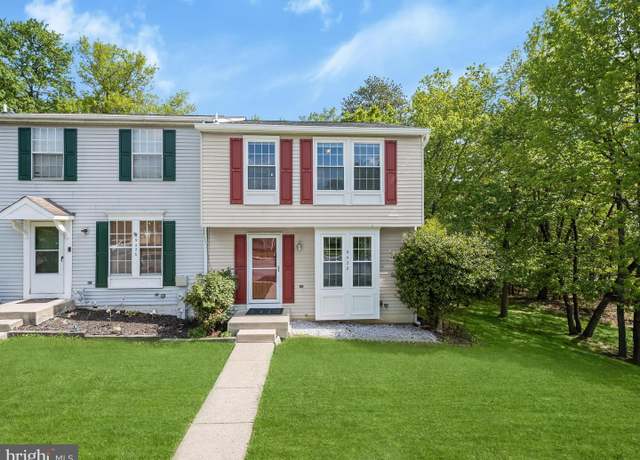 Property at 9428 Royal Path Cv, Laurel, MD 20723, 2 beds, 2.5 baths