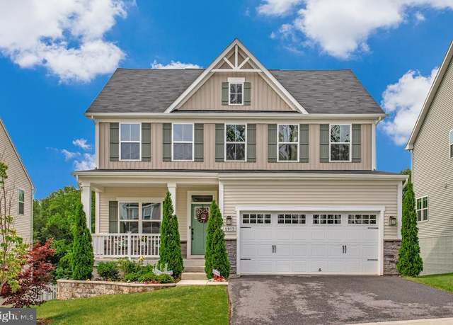 Property at 5913 Florey Rd, Hanover, MD 21076, 4 beds, 2.5 baths