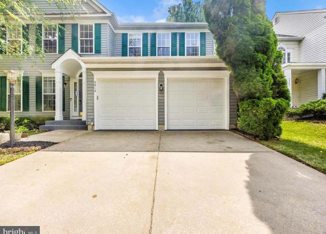 Property at 5812 White Pebble Path, Clarksville, MD 21029, 4 beds, 3.5 baths