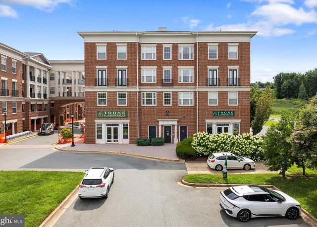 Property at 8 Granite Pl #264, Gaithersburg, MD 20878, 1 bed, 1 bath