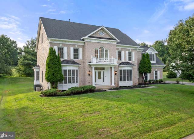 Property at 16913 Harbour Town Dr, Ashton, MD 20861, 6 beds, 5.5 baths