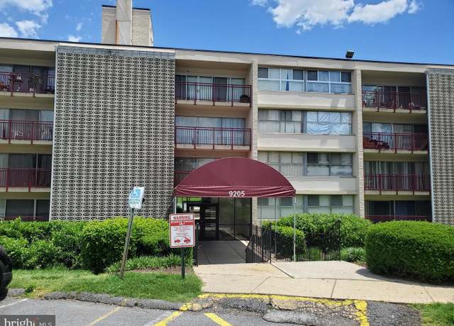 Property at 9205 New Hampshire Ave Unit A-1, Silver Spring, MD 20903, 3 beds, 1.5 baths