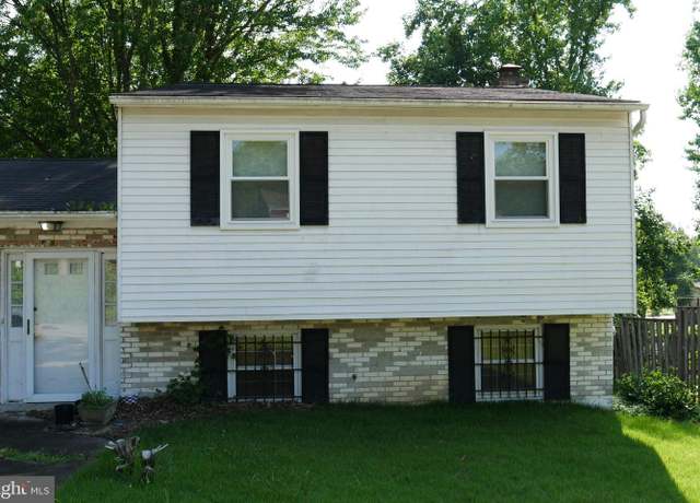 Property at 501 Quarry Pl, Capitol Heights, MD 20743, 3 beds, 2 baths