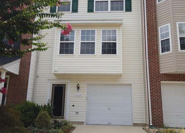 Property at Undisclosed address, Clinton, MD 20735, 3 beds, 2.5 baths