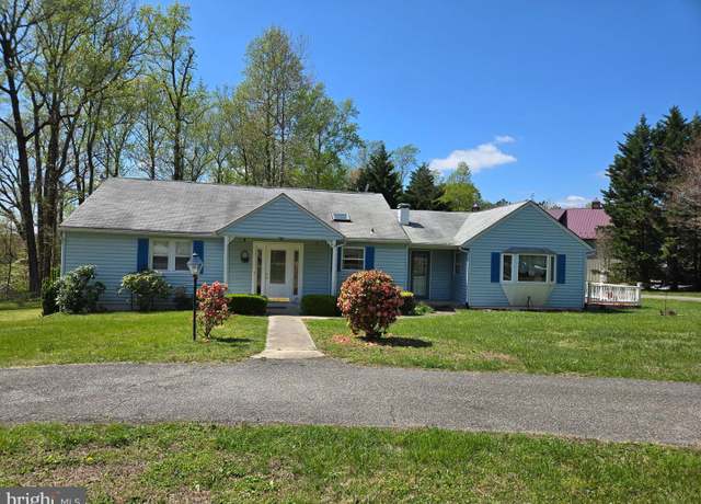 Property at 26317 Mechanicsville Rd, Mechanicsville, MD 20659, 3 beds, 2.5 baths