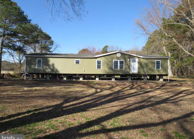 Property at 5076 Whittington Rd, Marion Station, MD 21838, 3 beds