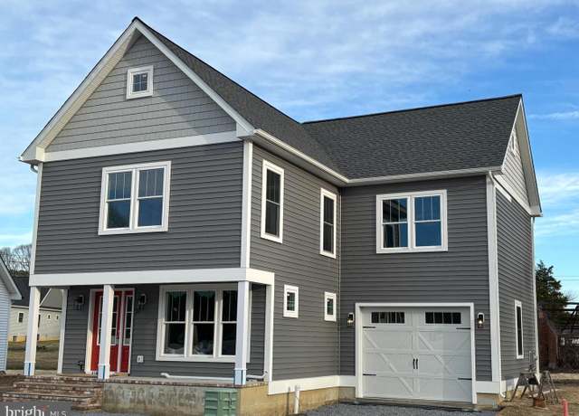 Property at 16 Sandy Ln, Easton, MD 21601, 3 beds, 2.5 baths
