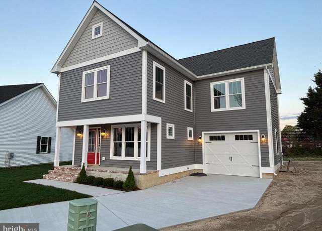 Property at 16 Sandy Ln, Easton, MD 21601, 3 beds, 2.5 baths
