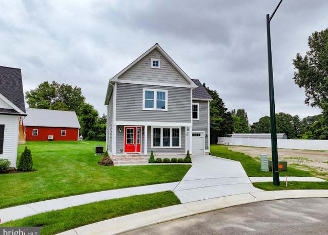 Property at 16 Sandy Ln, Easton, MD 21601, 3 beds, 2.5 baths