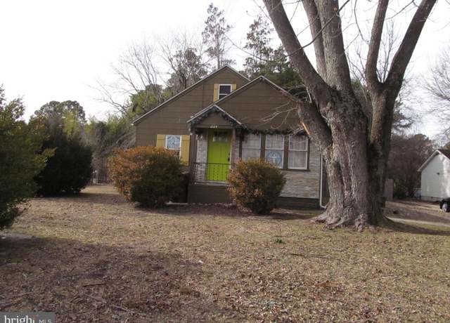 Property at 2124 W Zion Rd, Salisbury, MD 21801, 2 beds, 1.5 baths