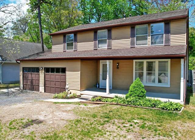 Property at 705 Gull Wing Ct, Absecon, NJ 08205, 6 beds, 3.5 baths