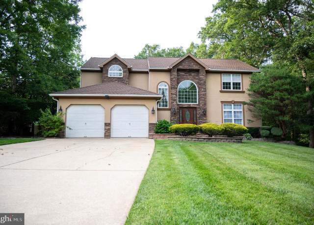 Property at 1411 Whispering Woods Ct, Williamstown, NJ 08094, 4 beds, 2.5 baths