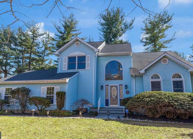 Property at 16 Fran Ave, Ewing, NJ 08638, 4 beds, 3 baths
