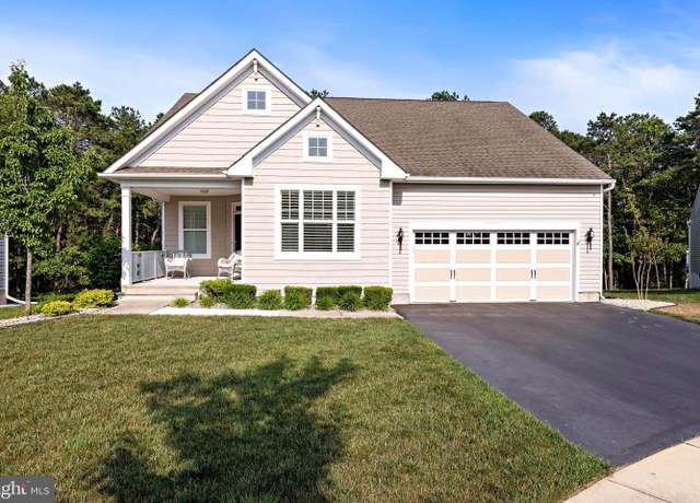Property at 11 Starboard Ct, Little Egg Harbor Twp, NJ 08087, 3 beds, 2.5 baths