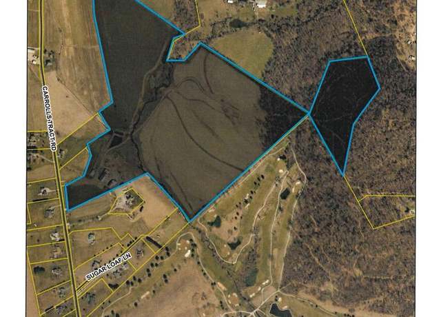 Property at 285 Carrolls Tract Rd, Fairfield, PA 17320
