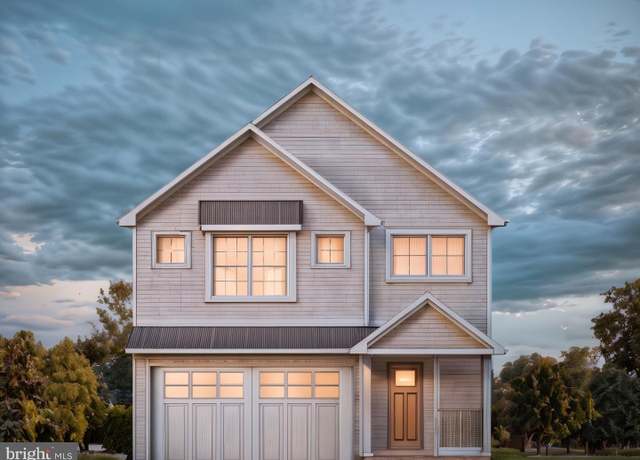 Property at 45 Bedford Ave, Doylestown, PA 18901, 4 beds, 2.5 baths