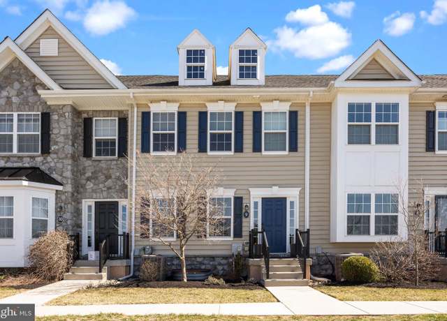 Property at 3669 Jacob Stout Rd #9, Doylestown, PA 18902, 3 beds, 3.5 baths