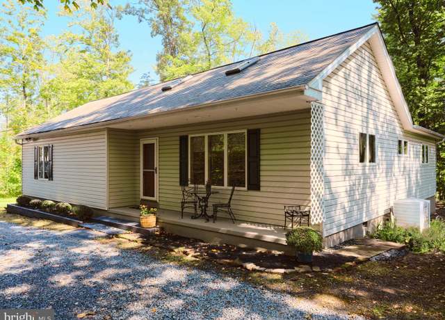 Property at 2795 Hill Rd, Sellersville, PA 18960, 3 beds, 2 baths