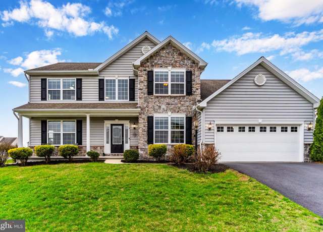 Property at 3 Redstone Ct, Mechanicsburg, PA 17050, 4 beds, 4 baths