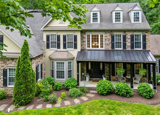 Property at 41 Hillview Rd, Morgantown, PA 19543, 7 beds, 6 baths