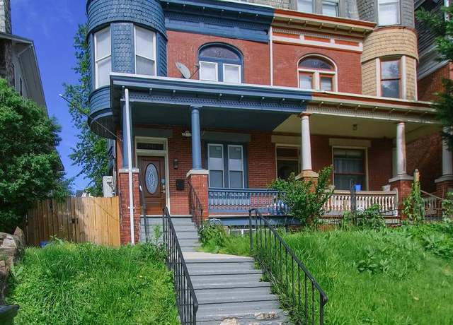 Property at 2331 N 3rd St, Harrisburg, PA 17110, 5 beds, 4.5 baths