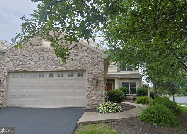 Property at 1183 Cord Dr, Hummelstown, PA 17036, 3 beds, 3 baths