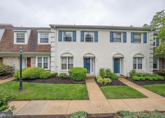 Property at 1380 Putnam Blvd #4, Wallingford, PA 19086, 2 beds, 2.5 baths