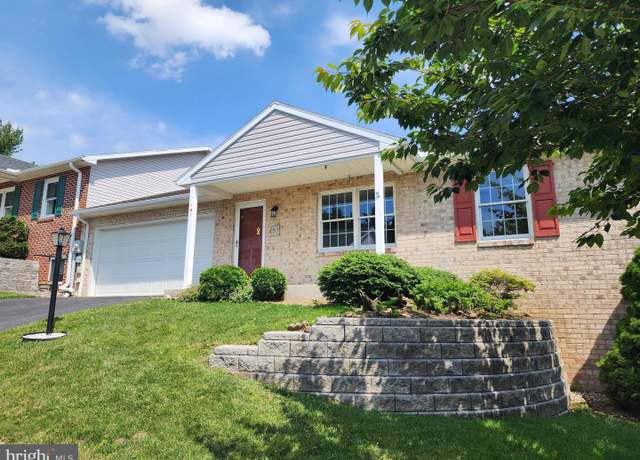 Property at 161 Elderberry Spring Ct, Waynesboro, PA 17268, 2 beds, 2 baths