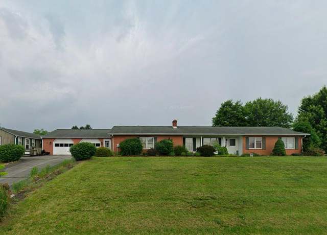 Property at 2180 Sollenberger Rd, Chambersburg, PA 17202, 3 beds, 2 baths