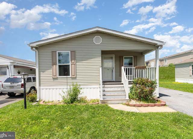 Property at 75 Ridgewood Mnr, Manheim, PA 17545, 3 beds, 2 baths