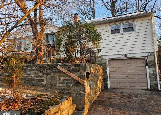 Property at 2179 Susquehanna Rd, Abington, PA 19001, 3 beds, 1 bath