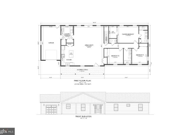 Property at 2242 Clearview Ave, Willow Grove, PA 19090, 3 beds, 2.5 baths