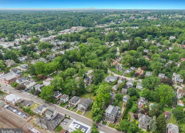 Property at 314 W Glenside Ave, Glenside, PA 19038, 3 beds, 1.5 baths