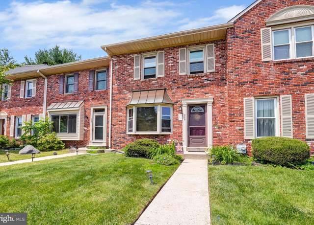 Property at 509 Susan Dr, King Of Prussia, PA 19406, 3 beds, 2.5 baths