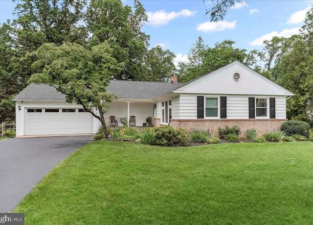 Property at 431 Rittenhouse, Eagleville, PA 19403, 3 beds, 2.5 baths