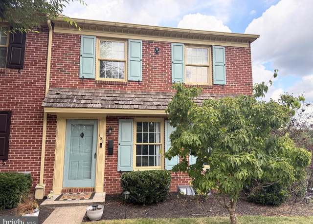Property at 152 Roboda Blvd, Royersford, PA 19468, 3 beds, 1.5 baths