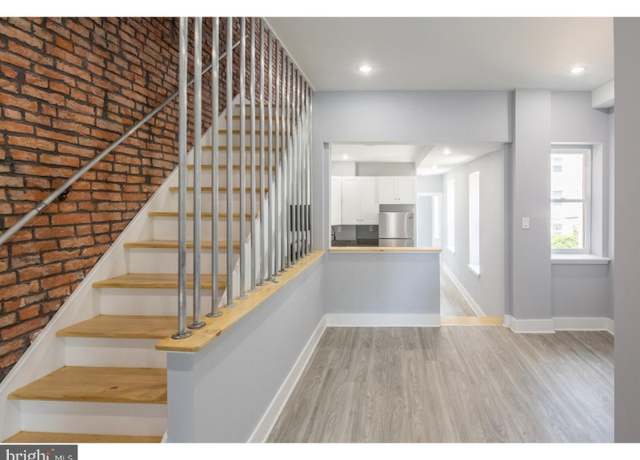 Property at 1522 N Willington St, Philadelphia, PA 19121, 8 beds, 6 baths