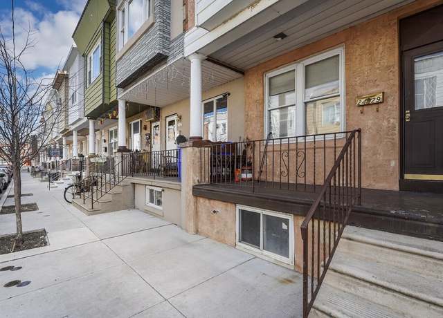 Property at 2429 S Lawrence St, Philadelphia, PA 19148, 3 beds, 1 bath