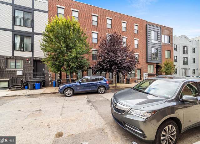 Property at 970 N Marshall St #4, Philadelphia, PA 19123, 3 beds, 3 baths