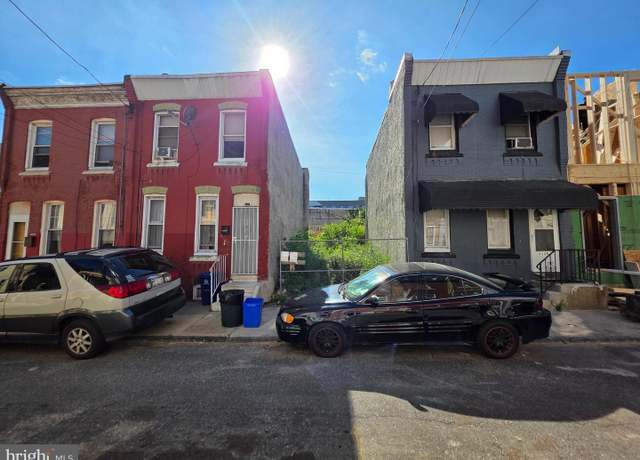 Property at 2136 N Percy St, Philadelphia, PA 19122