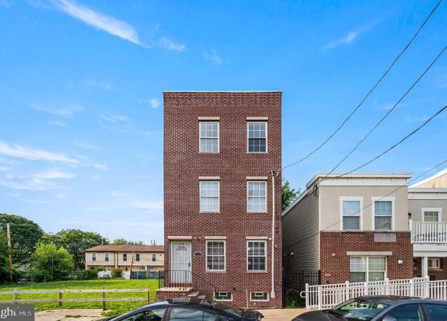 Property at 1719 W Norris St, Philadelphia, PA 19121, 8 beds